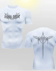 Omar - Rashguard de compresión