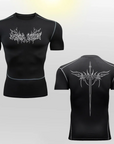Omar - Rashguard de compresión