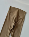 Quinn - Leggings sin costuras que realzan