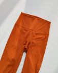 Quinn - Leggings sin costuras que realzan