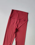 Quinn - Leggings sin costuras que realzan