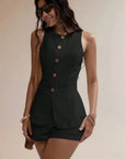 CRISTINA | Conjunto elegante de estilo italiano