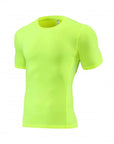 JUAN | Camiseta de compresión de secado rápido