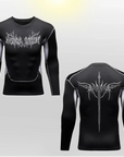 Omar - Rashguard de compresión
