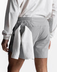 Kai - Shorts para correr de secado rápido