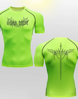 Omar - Rashguard de compresión