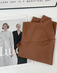 MELANIA | Leggings de tiro alto con efecto push-up