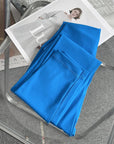 MELANIA | Leggings de tiro alto con efecto push-up