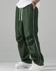 LIAM | Pantalones Cargo de Estilo Urbano Vintage