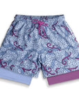 HUGO | Pantalones Cortos Deportivos Estampados en 3D