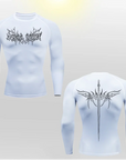 Omar - Rashguard de compresión