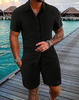 ALESSANDRO | Conjunto con estilo italiano