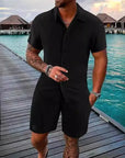 ALESSANDRO | Conjunto con estilo italiano