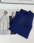MELANIA | Leggings de tiro alto con efecto push-up