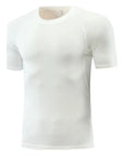 JUAN | Camiseta de compresión de secado rápido