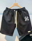 Gael - Shorts deportivos estilo hip-hop