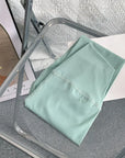 MELANIA | Leggings de tiro alto con efecto push-up