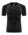 JUAN | Camiseta de compresión de secado rápido
