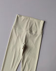 Quinn - Leggings sin costuras que realzan