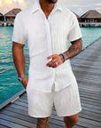 ALESSANDRO | Conjunto con estilo italiano