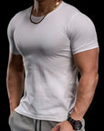 IVO | Camiseta de entrenamiento de alta elasticidad