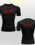 Omar - Rashguard de compresión