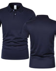 Nino - Polo ultraligero de secado rápido