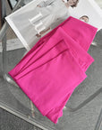 MELANIA | Leggings de tiro alto con efecto push-up