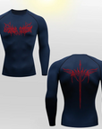 Omar - Rashguard de compresión