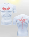 Omar - Rashguard de compresión