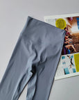 Quinn - Leggings sin costuras que realzan