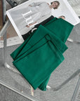 MELANIA | Leggings de tiro alto con efecto push-up