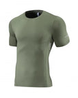 JUAN | Camiseta de compresión de secado rápido
