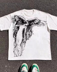 DIEGO | Camiseta Gótica Urbana