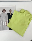 MELANIA | Leggings de tiro alto con efecto push-up