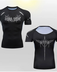 Omar - Rashguard de compresión