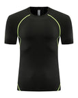 JUAN | Camiseta de compresión de secado rápido