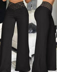 STELLA | Pantalones elegantes con movimiento ligero
