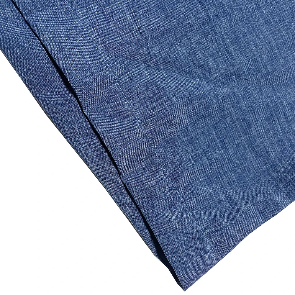 NOEMI | PANTALONE AMPIO DALL'ELEGANZA QUOTIDIANA