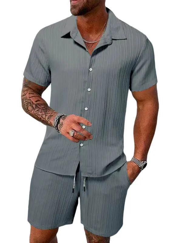 ALESSANDRO | COMPLETO DALLO STILE ITALIANO