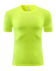 JUAN | Camiseta de compresión de secado rápido
