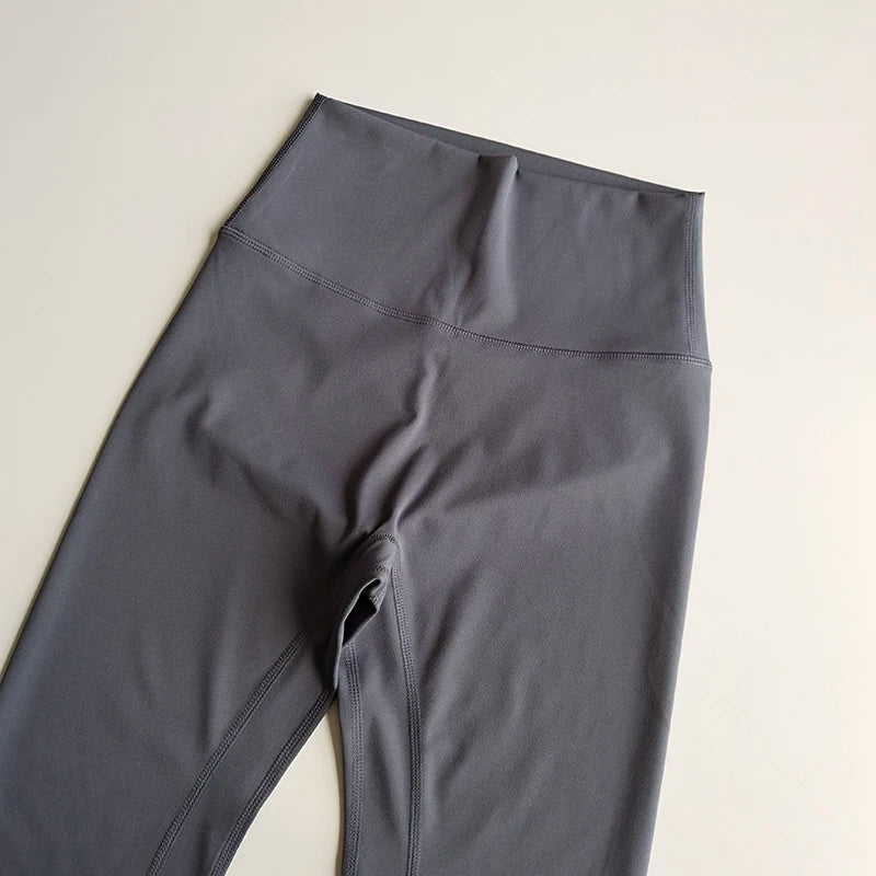 Quinn - Leggings sin costuras que realzan