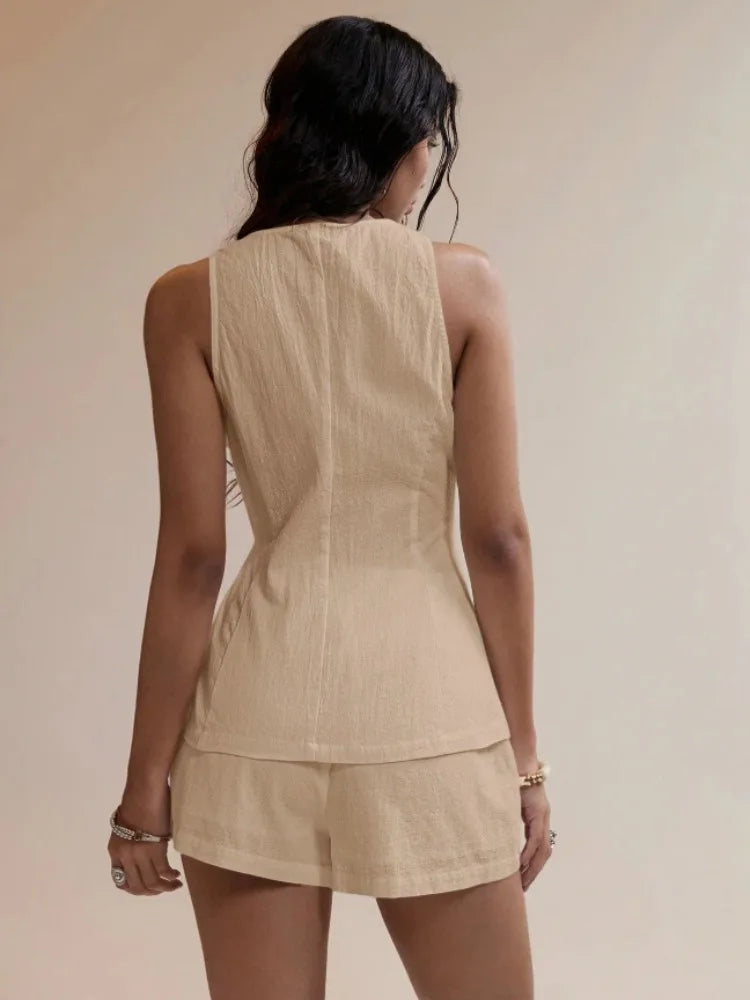 SOFIA | COMPLETO ELEGANTE DALLO STILE ITALIANO