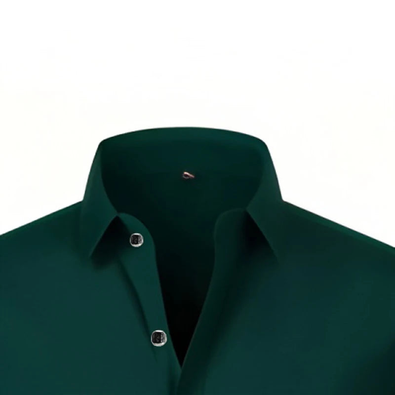 NOEMI | CAMICIA FLUIDA DALLO STILE RAFFINATO