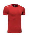 JUAN | Camiseta de compresión de secado rápido
