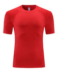 JUAN | Camiseta de compresión de secado rápido