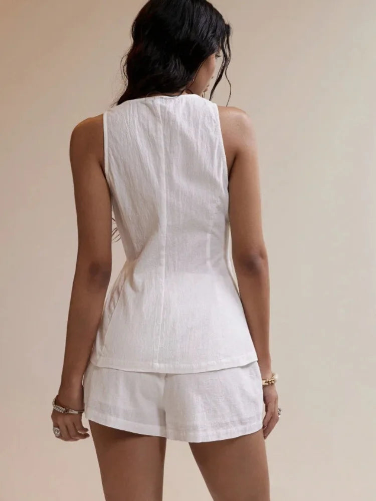 SOFIA | COMPLETO ELEGANTE DALLO STILE ITALIANO