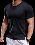 IVO | Camiseta de entrenamiento de alta elasticidad