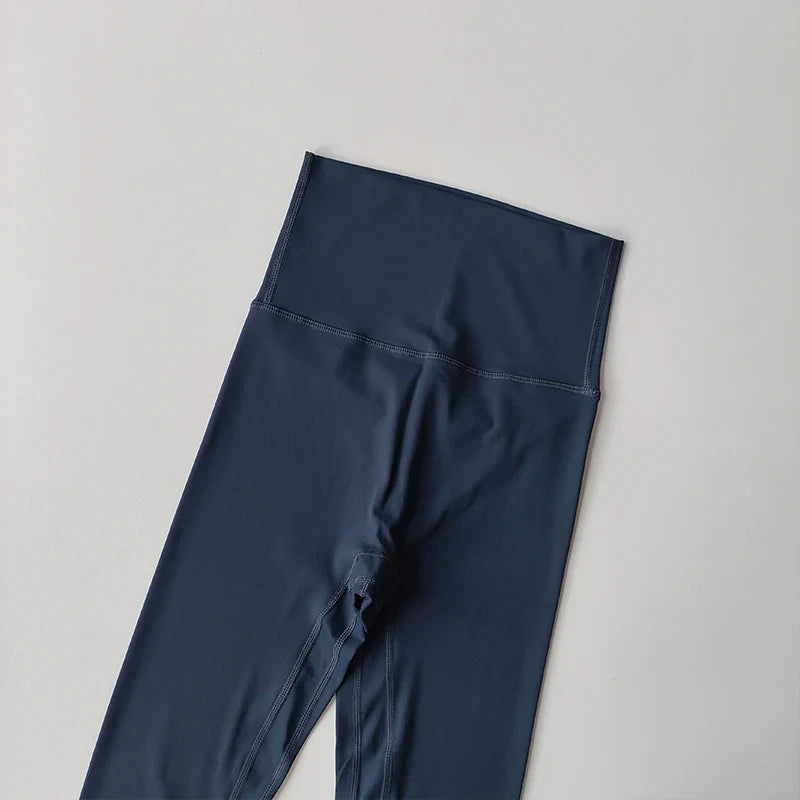Quinn - Leggings sin costuras que realzan