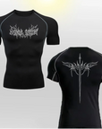 Omar - Rashguard de compresión